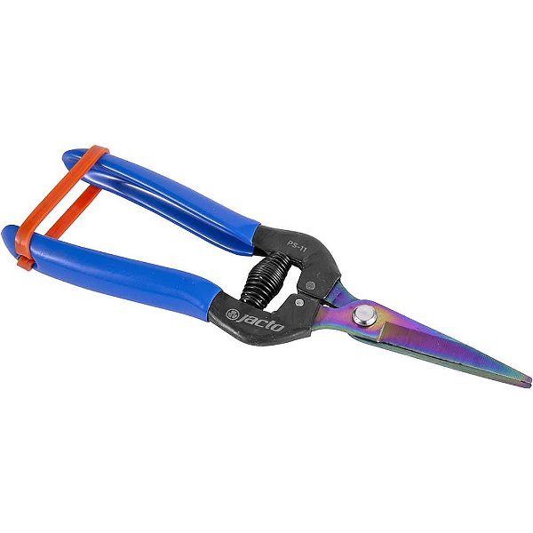Tesoura para colheita PM-11 10mm 1267717 JACTO