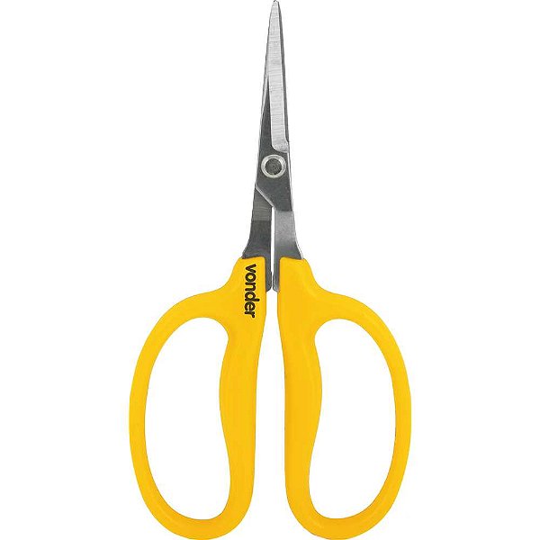 Tesoura para colher frutas VONDER