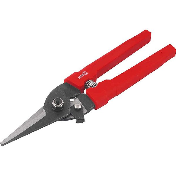 Tesoura para poda 21,5cm - 8.1/2" uso leve NOVE54