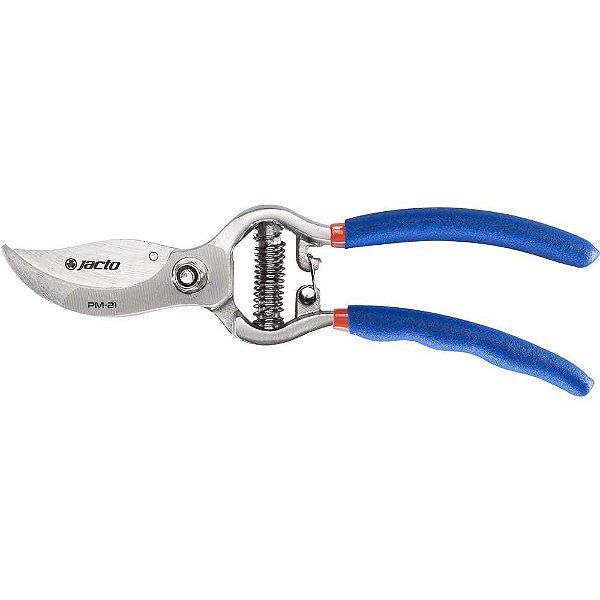 Tesoura para poda 220,0mm PM-21 1285981 JACTO