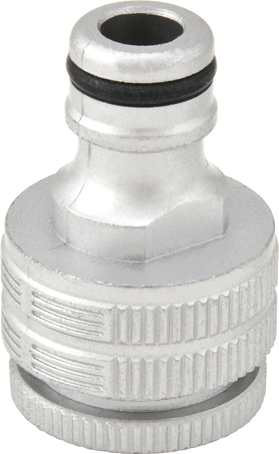 Conector de alumínio para torneira rosca fêmea de 3/4" VONDER