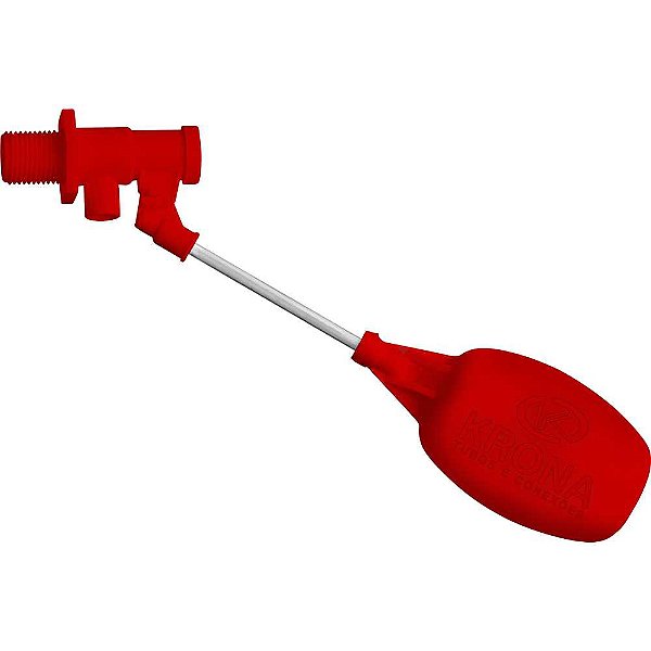 Torneira boia para bebedouro 1/2" 732 KRONA - 20 unidades