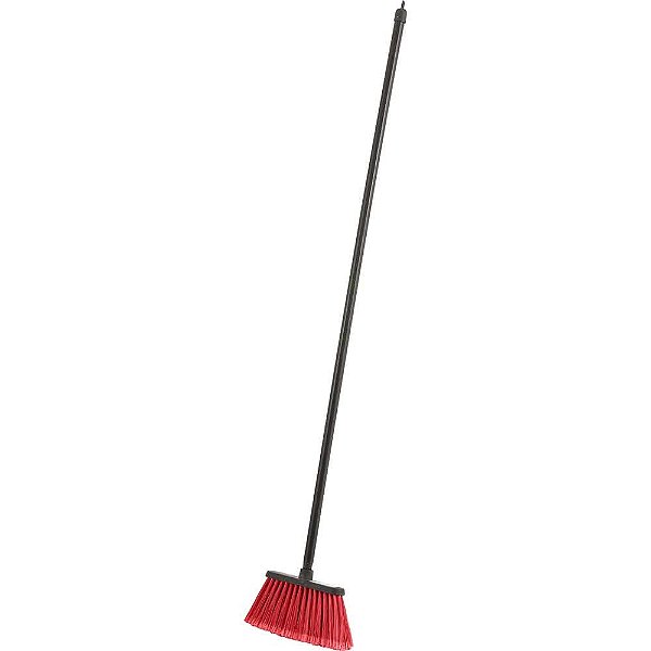 Vassoura de nylon 26,0cm cepa de madeira NOVE54