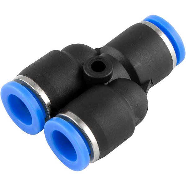 Conexão rápida tipo Y 6mm VONDER