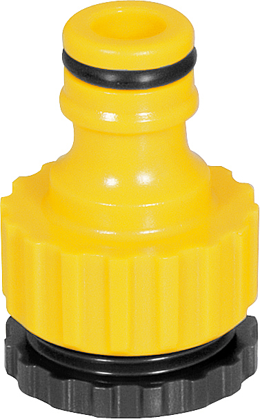 Conector plástico para torneira rosca fêmea 3/4" VONDER