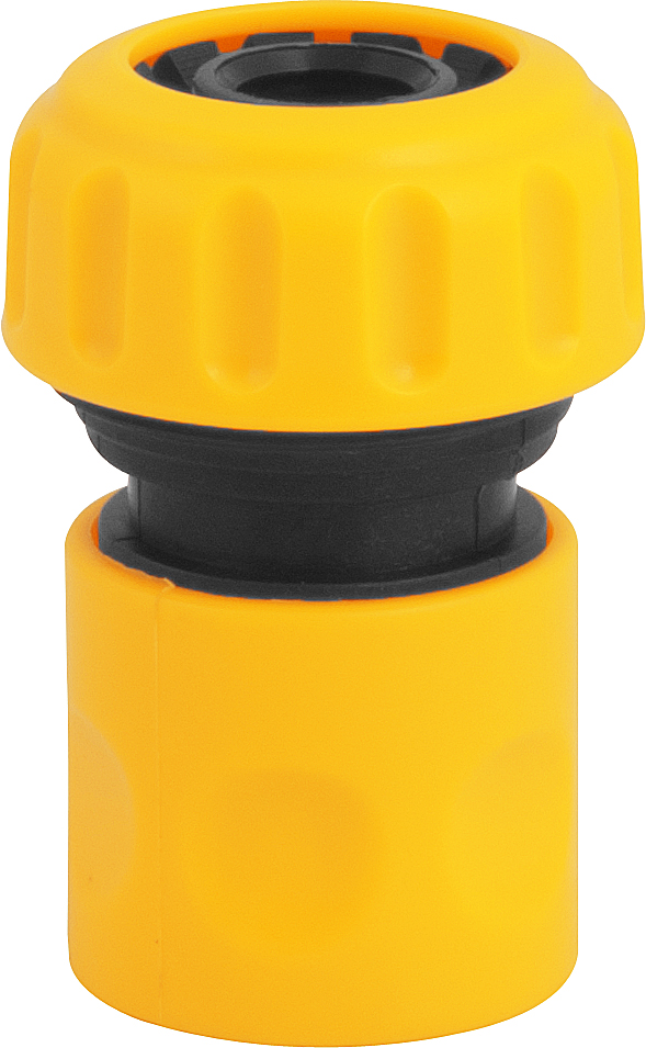 Engate rápido para mangueira 3/4" passagem livre VONDER