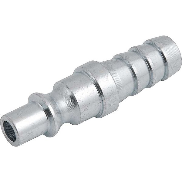 Conector/racord de 1/4" com espiga de 3/8" VONDER
