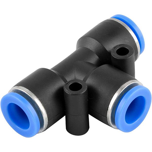 Conexão rápida tipo T 12mm VONDER