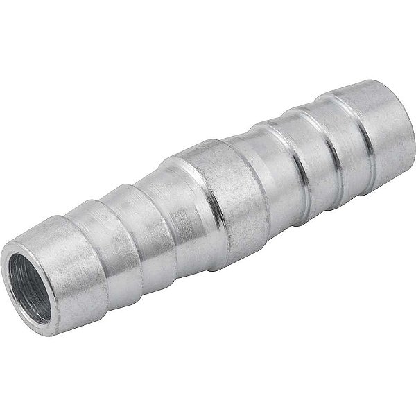 Emenda para mangueira 1/2" cartela com 2 peças VONDER
