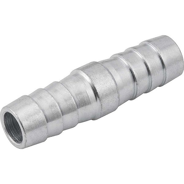 Emenda para mangueira 1/2" caixa com 40 peças VONDER