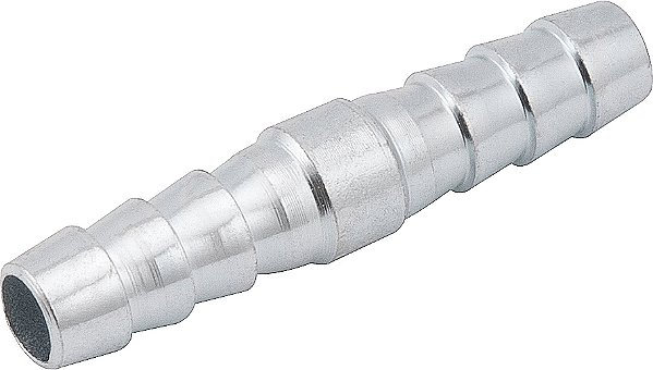 Emenda para mangueira 1/4" caixa com 40 peças VONDER