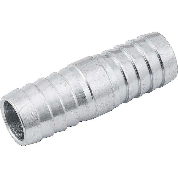Emenda para mangueira 3/4" cartela com 2 peças VONDER