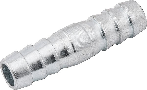 Emenda para mangueira 3/8" caixa com 40 peças VONDER