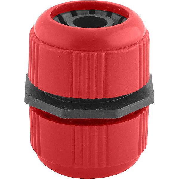 Emenda para mangueira jardim 1/2" NOVE54