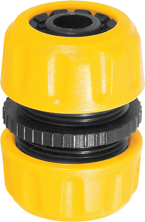 Emenda para mangueira jardim 1/2" VONDER