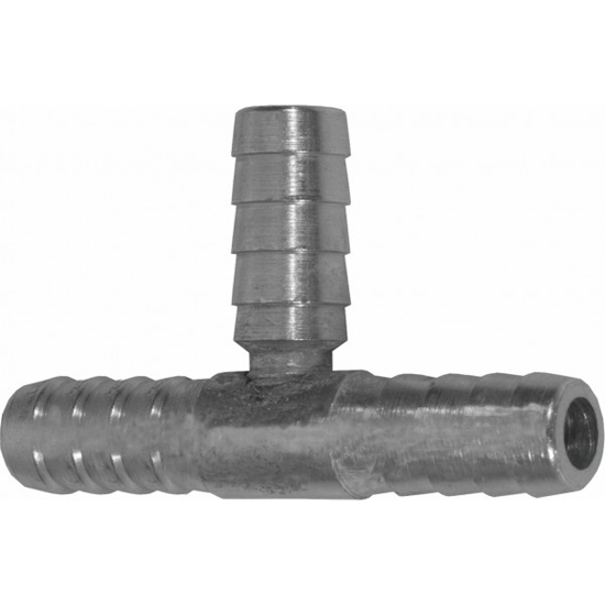 Emenda tipo T para mangueira 5/16" RF 621 R.F - 10 unidades