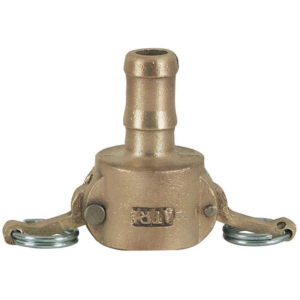 Engate rápido com alavanca espiga 3/4" CM-020 FUNGUAP