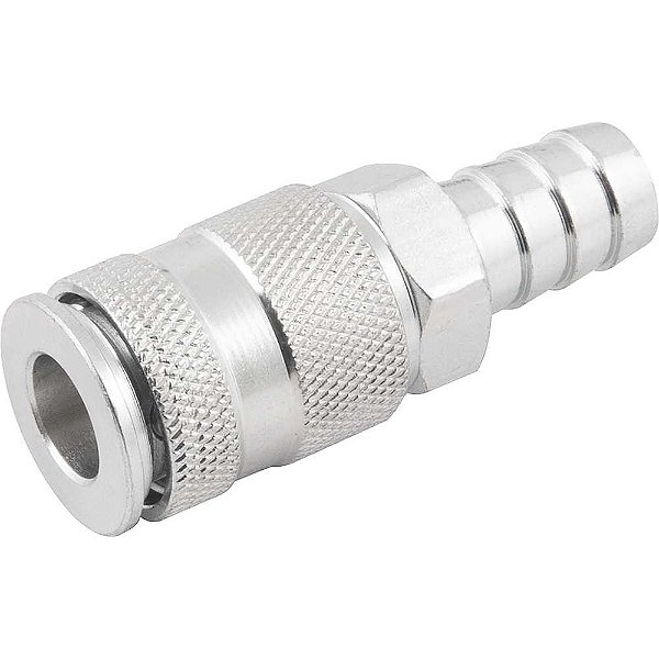 Engate rápido com espigão 1/2" cartela com 1 peça VONDER