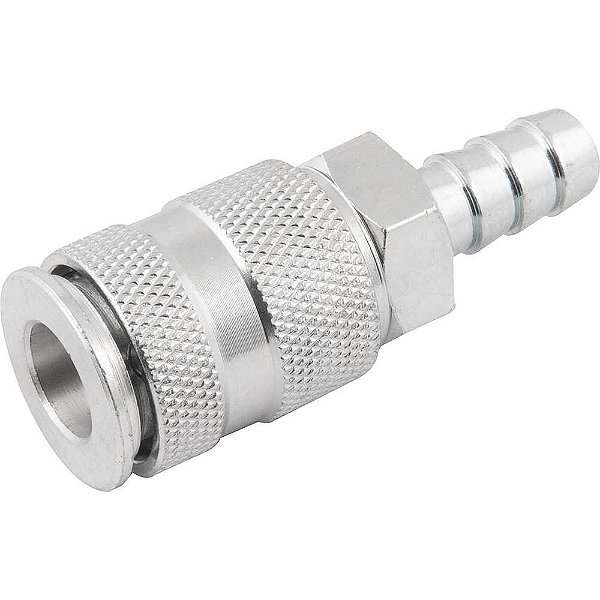 Engate rápido com espigão 3/8" cartela com 1 peça VONDER