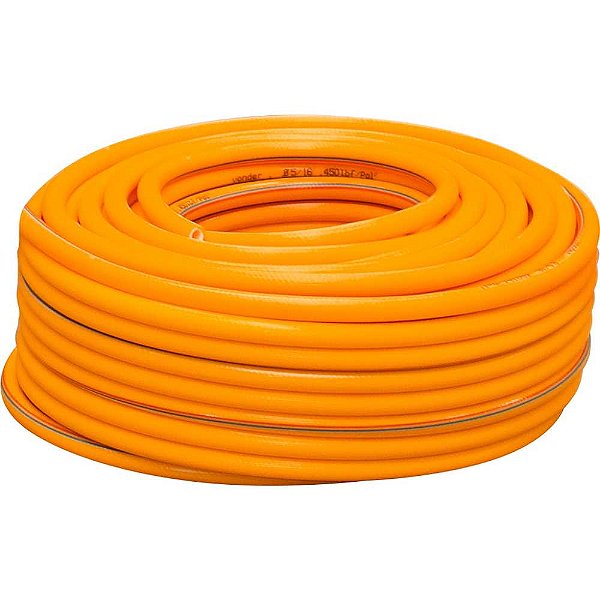Mangueira de pulverização VPT 450 5/16" rolo com 50 metros VONDER