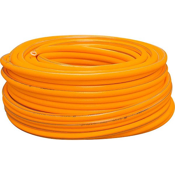 Mangueira de pulverização VPT 700 5/16" rolo com 50 metros VONDER