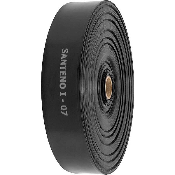 Mangueira para irrigação pré furada rolo com 100m x 15cm 605 SANTENO