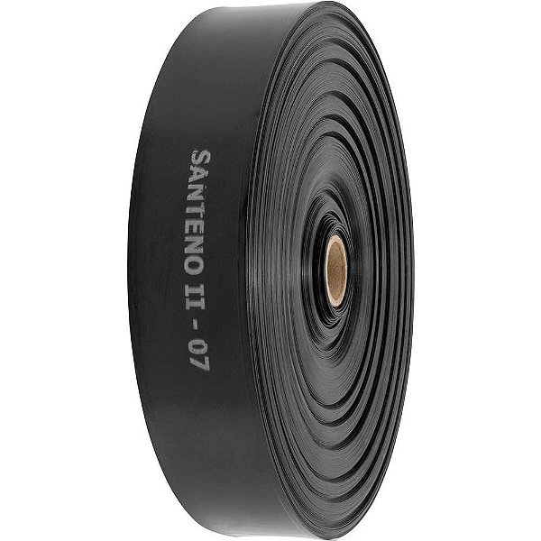 Mangueira para irrigação pré furada rolo com 100m x 15cm 606 SANTENO