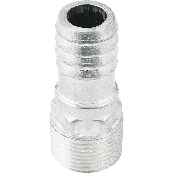 Niple para mangote rosca 3/4" com 6 peças NPM GABITEC