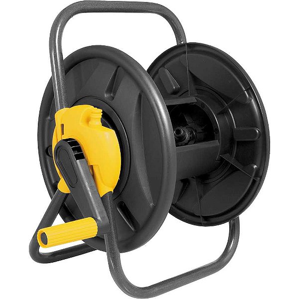 Suporte para mangueira sem rodas e sem mangueira VONDER