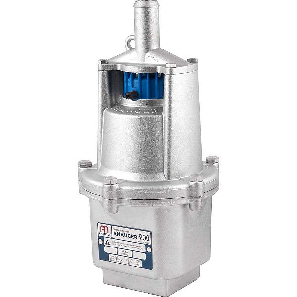 Bomba submersa 900 5G 127V 60591 ANAUGER