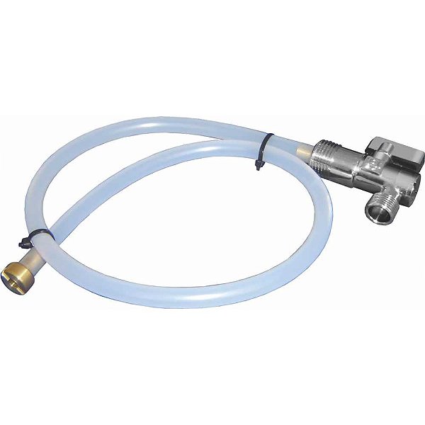 Pescador de condensados para tanque de ar EASY DRAIN METALPLAN