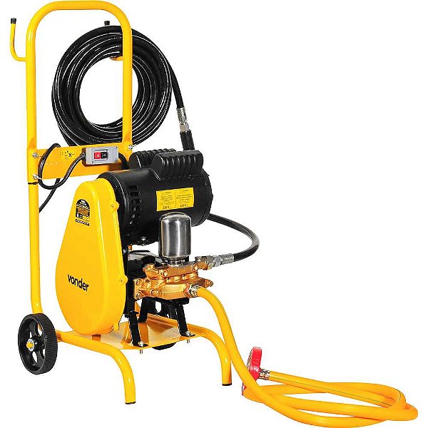 Bomba lava-rápido 3,0 cv bivolt BLV 28 VONDER