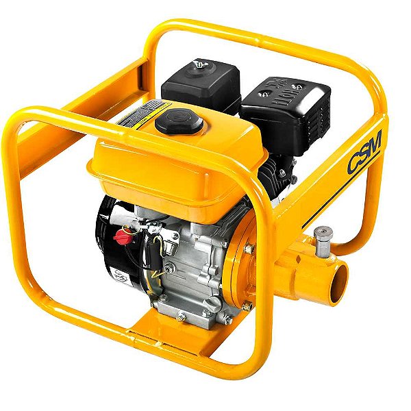 Motor a gasolina 7 cv LIFAN 40132013 CSM