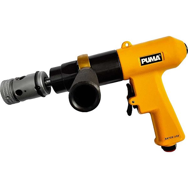 Rosqueadeira pneumática AT-6080 PUMA