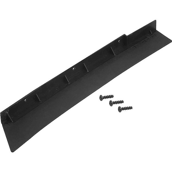Defletor esquerdo para a varredeira manual VPV 920 VONDER