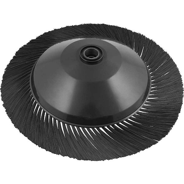 Escova lateral esquerda para varredeira manual VPV 750 VONDER