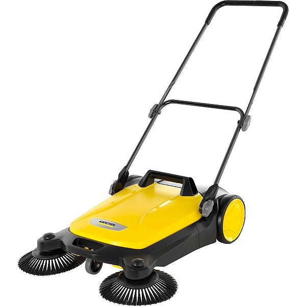 Varredeira de piso S4 TWIN 9.398-403.0 KARCHER