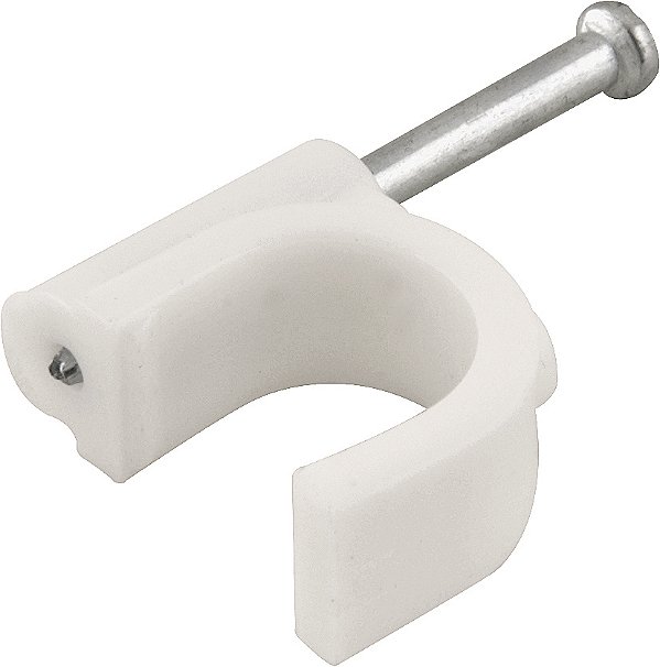 Grampo para fios 8,0 mm² redondo VONDER