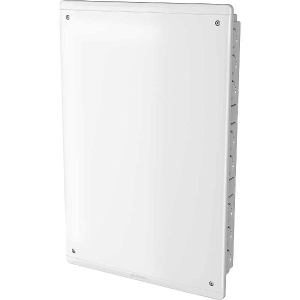 Caixa de passagem elétrica de embutir 30cm x 50cm 1317 KRONA - 2 unidades