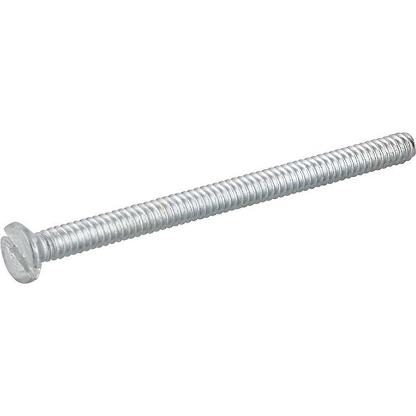 Parafuso para caixa de luz 9/64" x 2" VONDER