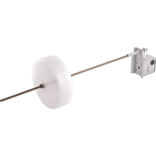 Chave de boia CB1008 superior MARGIRIUS