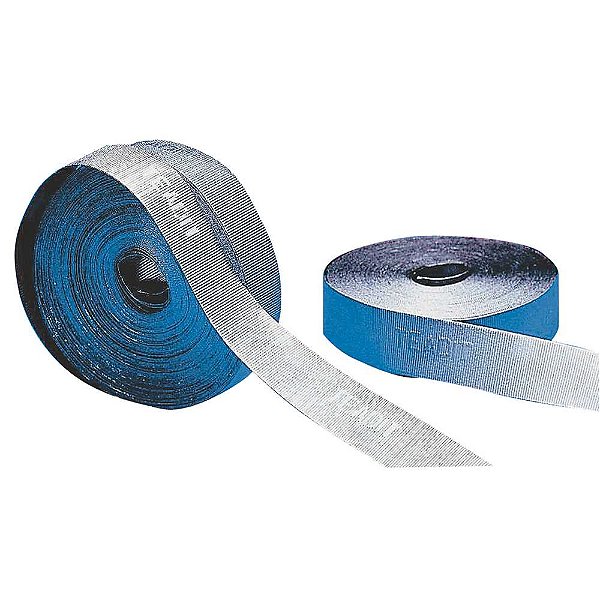 Fita Graflex TJZ 0,40mm x 19,10mm rolo com 15 metros sem adesivo TEADIT