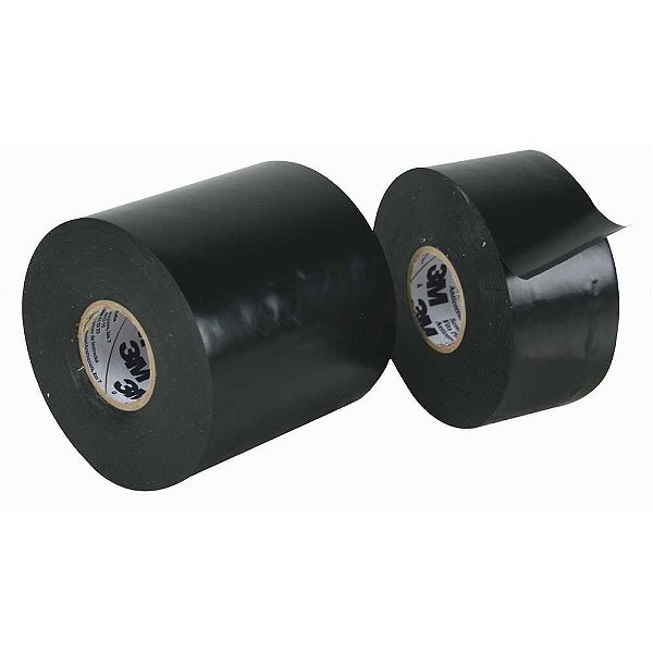 Fita anticorrosão 50mm x 30m Scotchrap 50 3M