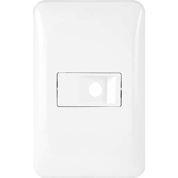 Conjunto de saída de fio 4x2 LGP20F PIAL POP