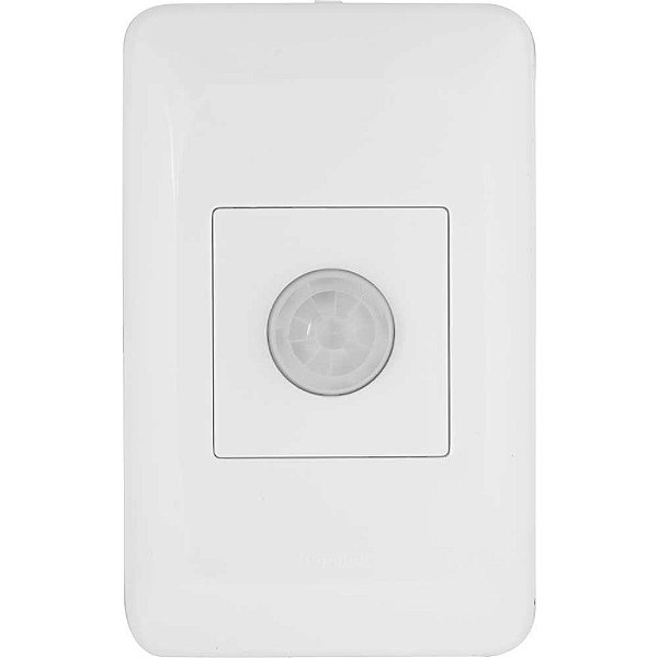 Conjunto sensor de presença fotocélula LGX081S PIAL POP