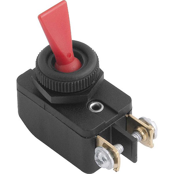 Interruptor tipo alavanca CS301D-AEB2FP1 MARGIRIUS - 10 unidades