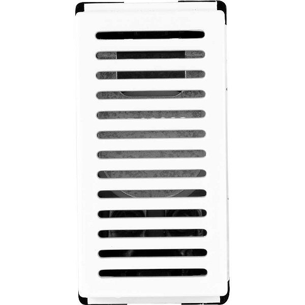 Módulo campainha cigarra LG0702C 220V PIAL POP