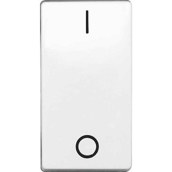 Módulo interruptor bipolar simples 10 A LG010B PIAL POP