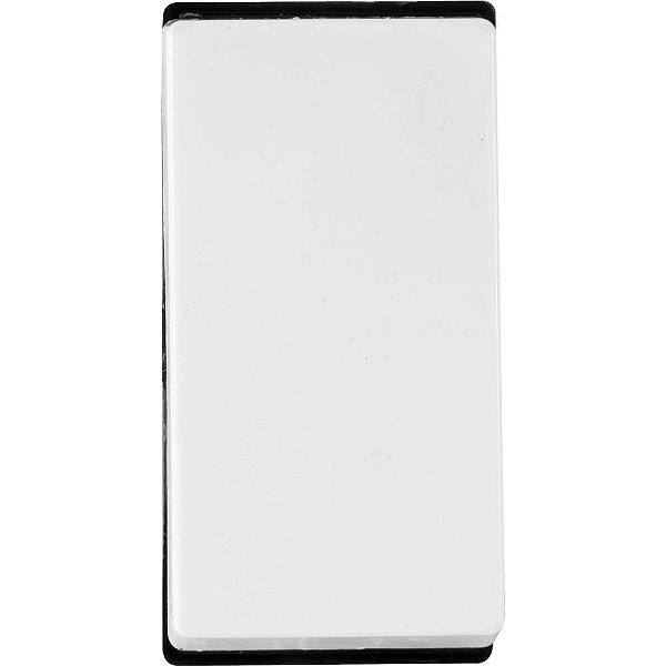 Módulo interruptor simples 10 A LG010 PIAL POP