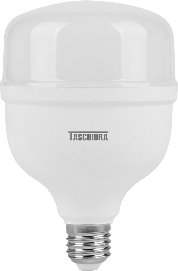Lâmpada HIGH LED TKL 225 40W bivolt 6.500 K 11080396 TASCHIBRA